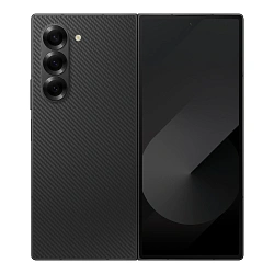 Смартфон Samsung Galaxy Z Fold 6 12/256 ГБ чёрный