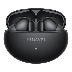 Беспроводные наушники Huawei FreeBuds 6i Orca-T100 чёрный