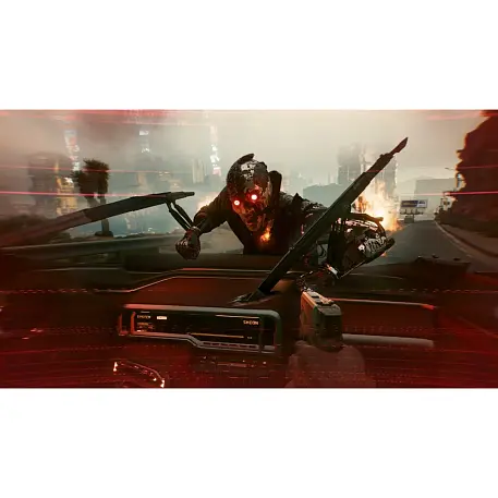 Игра для Xbox Cyberpunk 2077: Ultimate Edition - 6