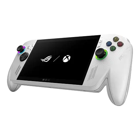 Игровая приставка ASUS ROG Xbox Ally 512 ГБ белый - 2