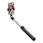 Монопод-штатив WIWU Live Broadcast Tripod Selfie Stick Wi-SE015 чёрный - 3