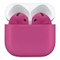 Беспроводные наушники Apple AirPods 4 (ANC)