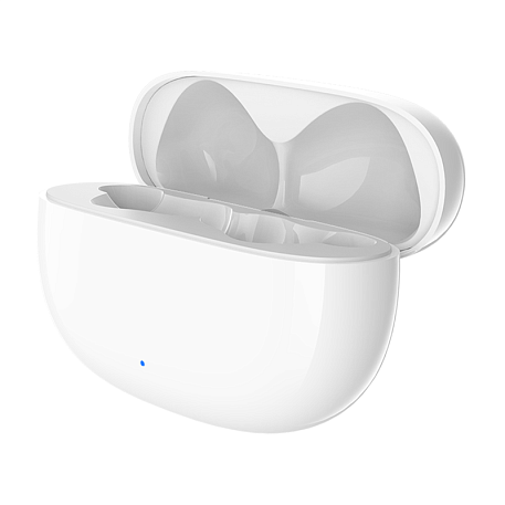 Беспроводные наушники Honor Choice Earbuds X3 белый - 7