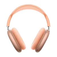 Беспроводные наушники Apple AirPods Max (Type-C) оранжевый