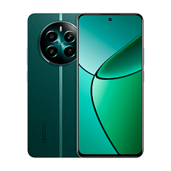 Смартфон Realme 12+ 5G 12/512 ГБ "зелёный малахит"