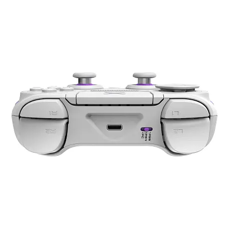 Геймпад Victrix Pro BFG для PS5/PS4 белый - 4