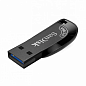 USB-флешка SanDisk Ultra Shift 64 ГБ (USB 3.2) чёрный - 2