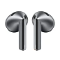 Беспроводные наушники Samsung Galaxy Buds 3 серебро - 4