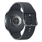 Умные часы Samsung Galaxy Watch 8 44мм (LTE) графит - 4