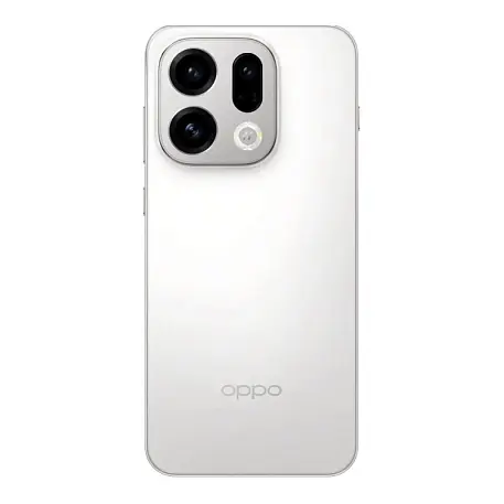 Смартфон Oppo Find X9 16/512 ГБ белый (2sim) - 4