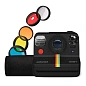 Фотоаппарат моментальной печати Polaroid Now+ Gen 2