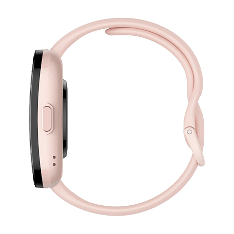 Умные часы Xiaomi Amazfit BIP 5 46mm розовый (розовый ремешок) - 4