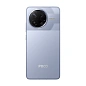 Смартфон Xiaomi Poco F7 Pro 12/512 ГБ голубой (2sim) - 3