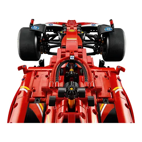 Конструктор LEGO Technic Ferrari SF-24 F1 Car, 1361 шт - 5