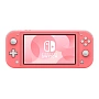Игровая приставка Nintendo Switch Lite 32 ГБ - 1