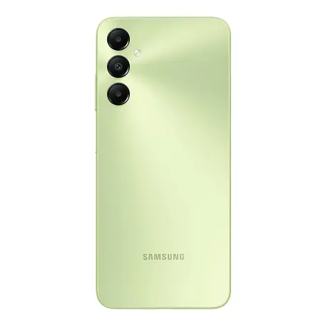 Смартфон Samsung Galaxy A05s 4/128 ГБ светло-зелёный (2sim) - 6