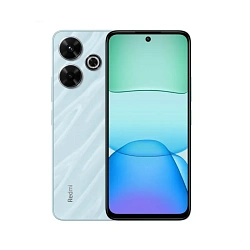 Смартфон Xiaomi Redmi 13 (без NFC) 8/256 ГБ голубой