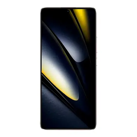 Смартфон Xiaomi Poco F6 8/256 ГБ титановый (2sim) - 2