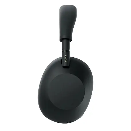 Беспроводные наушники Sony WH-1000XM6 чёрный - 3