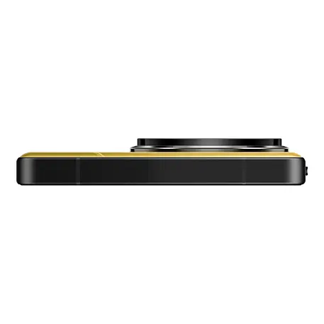 Смартфон Xiaomi Poco F7 Ultra 12/256 ГБ жёлтый (2sim) - 10
