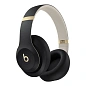 Беспроводные наушники Beats Studio Pro чёрно-золотой - 4