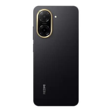 Смартфон Xiaomi Redmi A5 4/128 ГБ чёрный (2sim) - 5