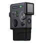 Гибридный фотоаппарат моментальной печати Fujifilm Instax Mini Evo Cinema чёрный - 4