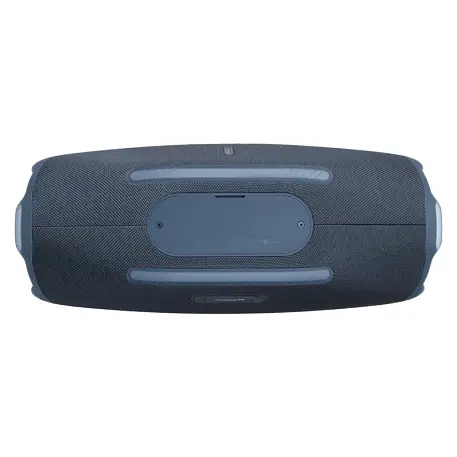 Портативная колонка JBL Boombox 4 синий - 6