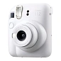 Фотоаппарат моментальной печати Fujifilm Instax Mini 12 Gift Box белый - 3
