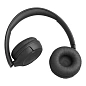 Беспроводные наушники JBL Tune 530BT чёрный - 3