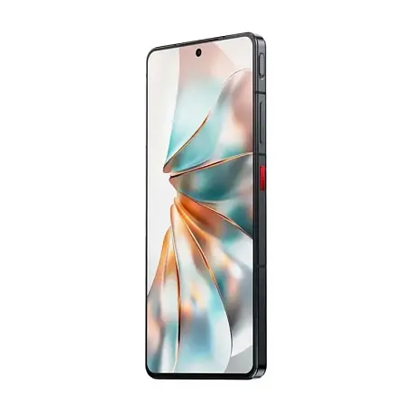 Смартфон Nubia Z60S Pro 16/512 ГБ чёрный (2sim) - 2