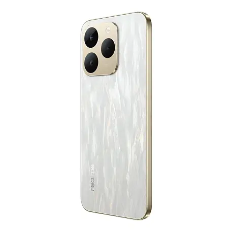 Смартфон Realme 15T 12/256 ГБ белый (2sim) - 4