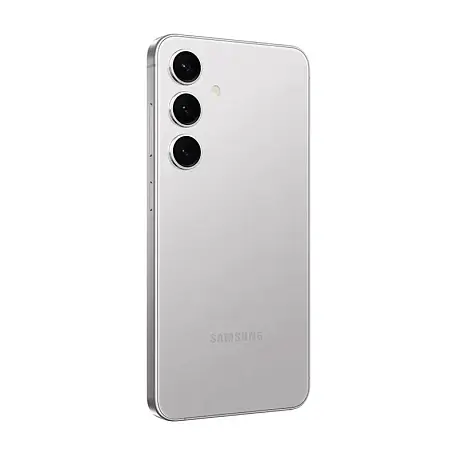 Смартфон Samsung Galaxy S24 8/512 ГБ серый (2sim + eSim) - 3