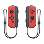 Игровая приставка Nintendo Switch OLED 64 ГБ - 1