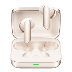 Беспроводные наушники Realme Buds Air 7 серебристый