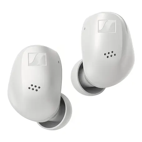 Беспроводные наушники Sennheiser Accentum True Wireless белый - 2