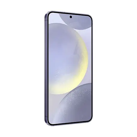Смартфон Samsung Galaxy S24 (Snapdragon) 12/256 ГБ фиолетовый (2sim) - 2