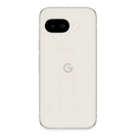 Смартфон Google Pixel 9a 8/128 ГБ бежевый (1sim + eSim) - 4