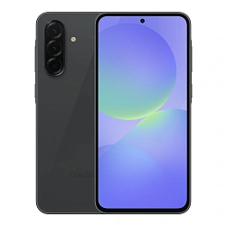 Смартфон Samsung Galaxy A36 5G 6/128 ГБ чёрный