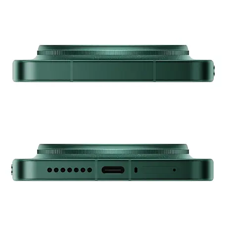 Смартфон Xiaomi 17 Ultra 16/512 ГБ зелёный (2sim + eSim) - 7