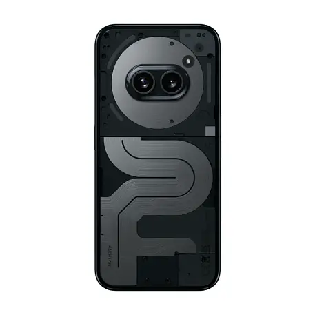 Смартфон Nothing Phone (2a) Plus 12/256 ГБ чёрный (2sim) - 3
