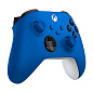 Геймпад Microsoft Xbox Series синий - 3