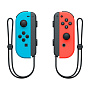 Игровая приставка Nintendo Switch OLED 64 ГБ - 1