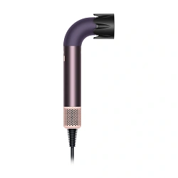Фен Dyson Supersonic HD17 R Pro сливовый, розовый (Европа)