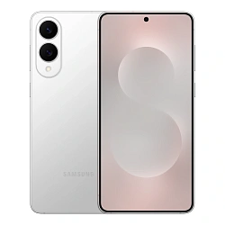 Смартфон Samsung Galaxy S25 Edge 12/512 ГБ "серебристый титан"