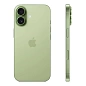 Смартфон Apple iPhone 17 512 ГБ зелёный (eSim) - 3