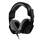 Проводные наушники Logitech Astro A10 (Gen 2) чёрный - 3