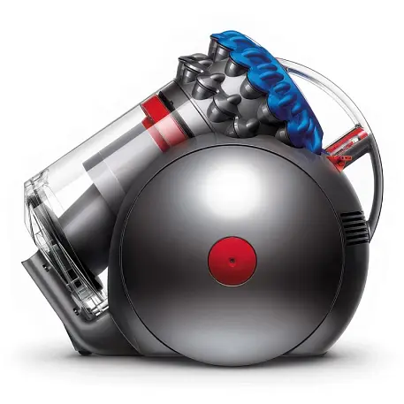 Пылесос Dyson Big Ball Absolute 2 (CY28) - 2