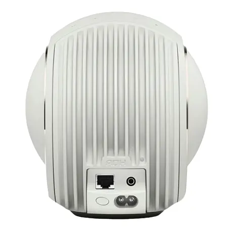 Акустическая система Devialet Phantom Ultimate 98dB "светлый перламутр" - 4