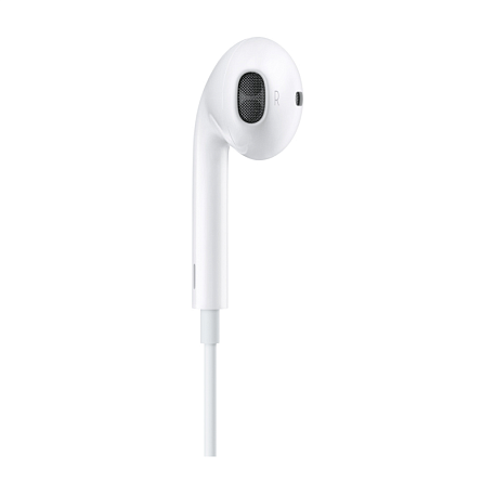 Наушники Apple EarPods с разъёмом USB-C белый - 2